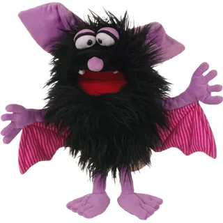Living Puppets Bammel Handpuppe (W802)