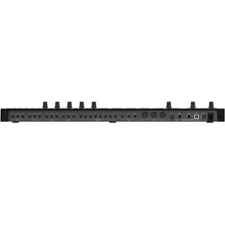 Arturia KeyStep Pro Keyboard Schwarz