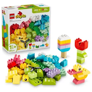 LEGO Duplo Bunte Kreativbox 10479