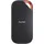 2 TB USB 4 Black SDSSDE82-2T00-G25