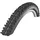 26 x 2,10 Zoll Drahtreifen black/reflex