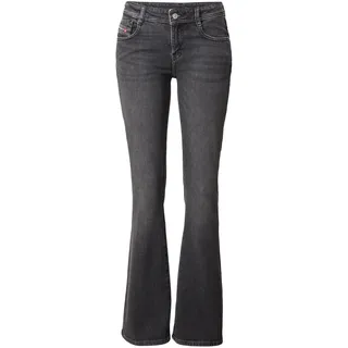 DIESEL Jeans 1969 D-EBBEY schwarz 31x32