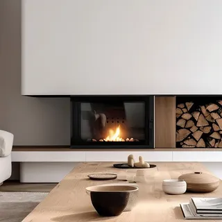 Kratki MBM PW 10 Stahl Schwarz