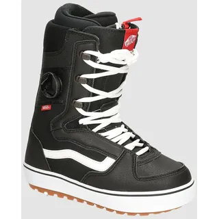 Vans Invado OG 2026 Snowboard-Boots black / white Gr. 10.0