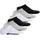 Socken-Sets Mehrfarbig 35-38