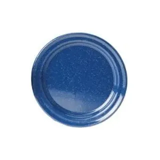 GSI Outdoors Speiseteller 26 cm blau