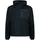 Herren Hoodie Jacke Größe XXL schwarz