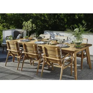 Brafab Lilja Gartenmöbel-Set