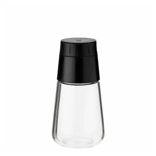 RIG-TIG by Stelton Shake-It Dressing Shaker Black,