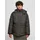 Steppjacke Black L