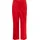 Hosen Rot 46