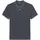 Poloshirt Blau 3XL