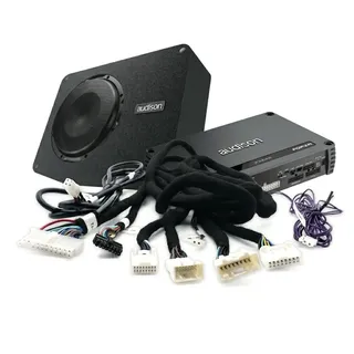 Audison AF TSL 3YP Amp Kit Tesla Komplettset | Masori