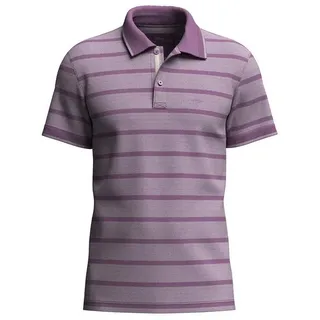 FYNCH-HATTON Poloshirt Polo, 2-Tone, fine s L
