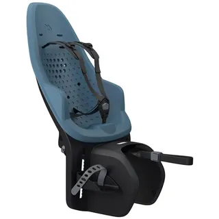 Thule Yepp 2 Maxi Gepäckträgermontage aegean blue