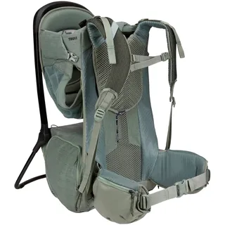 Thule Sapling Kindertrage Kindertrage oliv Größe 22L Trekking