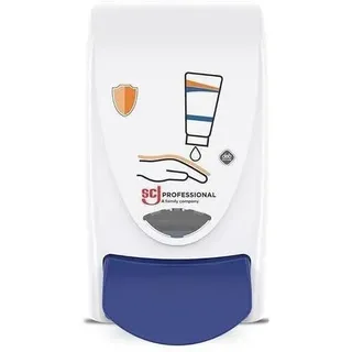 SC Johnson PROFESSIONAL PROLINE Spender Hautsch. 1L Kartusche Hautschutz