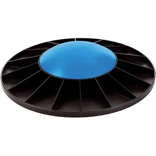 Togu Balance-Board Level 3 Schwarz-Blau