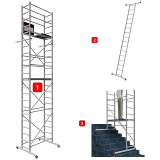 Altec AluCombine 7 m