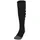 Stutzenstrümpfe schwarz 39-42