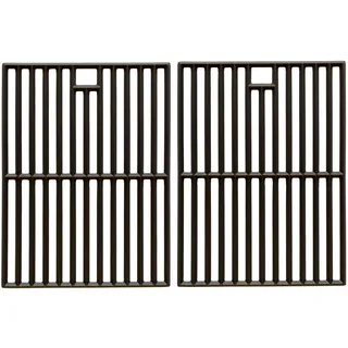 TAINO PRO/RED 4+0/4+1 Gusseisen Rost Grillrost Zubehör Set Gasgrill Zubehör