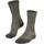 Trekkingsocken kitt mouline 42-43