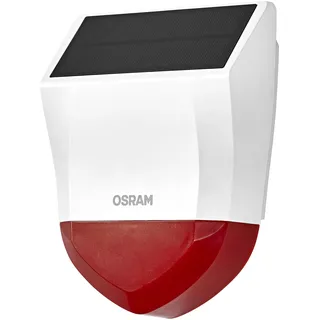 Osram SMART+ Sirene Weiß,