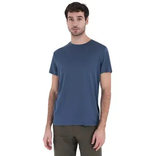Icebreaker Merino 150 Tech Lite Iii Kurzarm-t-shirt - Dawn - XL