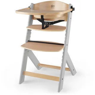 Kinderkraft Enock wooden grey