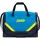 blau/marine/neongelb M 60 Liter