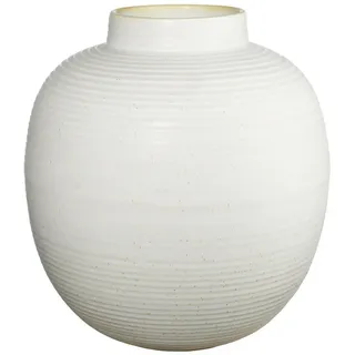 Asa Selection japandi HOME, Vase soft shell 26,5cm