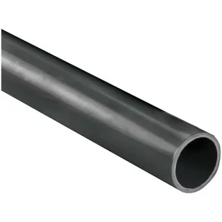 boni-shop Druckspülrohr PVC 32 mm x 2,4 mm