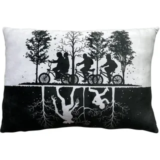 STRANGER THINGS COUSSIN BIKE&DEMOGORGON 55CM