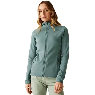 Dare 2b Dare2b Density Core Stretch Jacke - Element Grey - 34