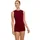 Baselayer-Shirt Rot M