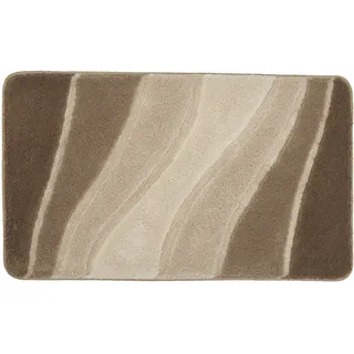 Meusch Ocean 60 x 100 cm taupe