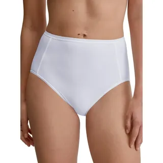 CALIDA Sleek Skin Taillenslip Weiß L (48/50)