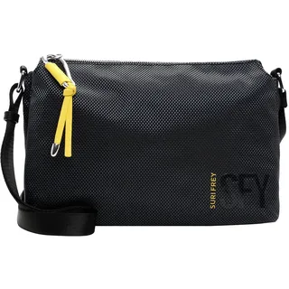 SURI FREY SURI Sports Marry Umhängetasche Polyester Black