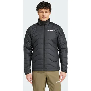 adidas Terrex Multi Synthetic Isolationsjacke Black XL