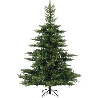 künstlicher Weihnachtsbaum Tannenbaum Everlands Grandis Fir Ø 193 cm H 360 cm