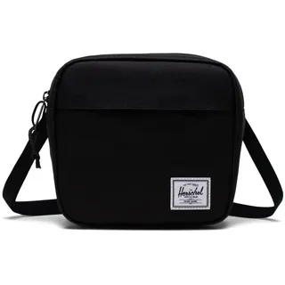 Herschel Unisex Klassische Umhängetasche, Schwarz - Einheitsgröße