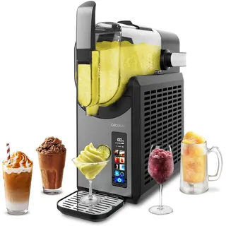 Cecotec Twist&Ice 2600 Slush-Eis-Maschine