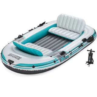 BESTWAY Bestway® Schlauchboot, 315 cm, 4 Personen,