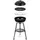 BBQ / Dome 30 mbar