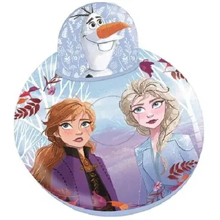 Disney Frozen 2 / Die Eiskönigin 2 - Aufblasbares Sitzkissen
