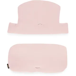hauck Sitzkissen Select Musselin Hochstuhl Alpha+, Pink