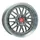 0 x 18 5 x 112 ET30 MB72 6 Titan Grey Lip Polish