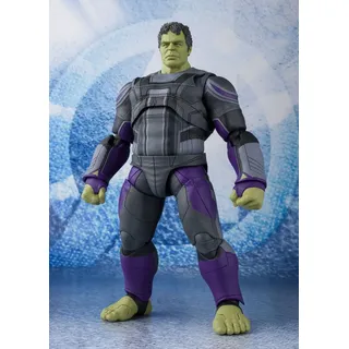 Marvel Hulk S.H. Figuarts Actionfigur 19 cm
