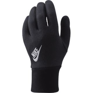 Nike Club Fleece Handschuhe - Schwarz, L