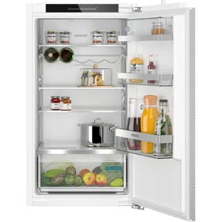 Siemens iQ500 KI31RADD1 Einbaukühlschrank (165 l, 1021 mm hoch)
